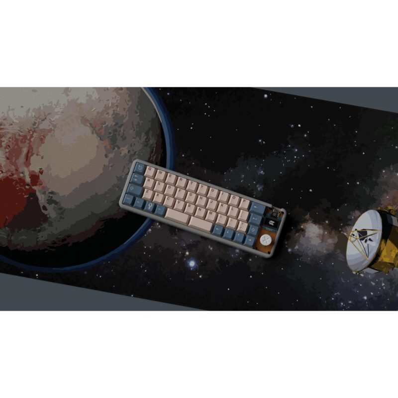 Milkyway Pluto Keycap Set [In stock] - Image 16