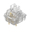 TTC Frozen Silent Switch (Singles)