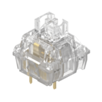 TTC Frozen Silent Switch (Singles)