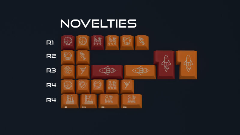 GMK Liftoff Group Buy - Image 3