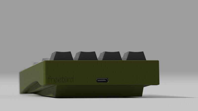 Freebird Numpad Pro and Lite Group Buy - Image 26