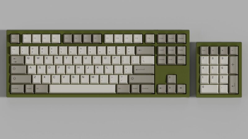 Freebird Numpad Pro and Lite Group Buy - Image 27