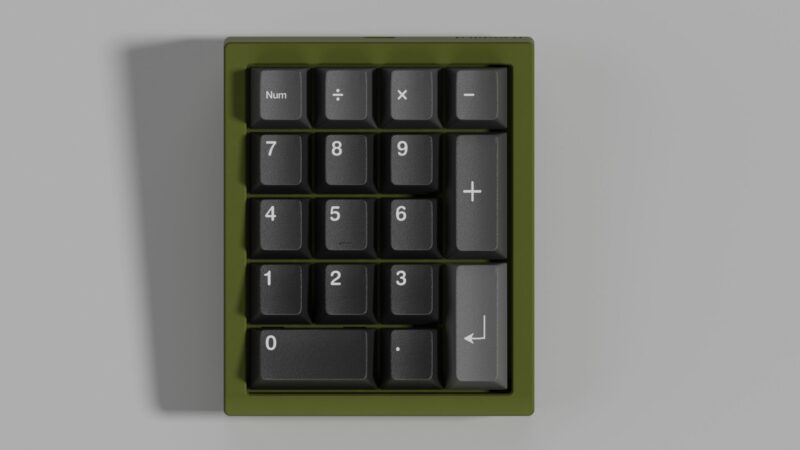 Freebird Numpad Pro and Lite Group Buy - Image 29