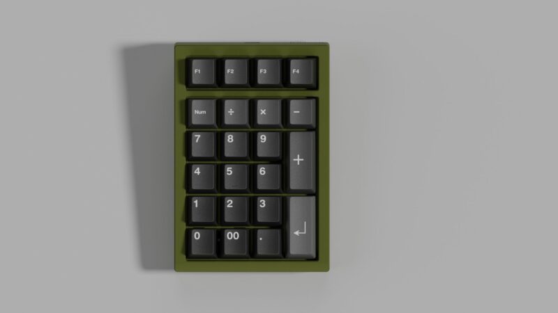 Freebird Numpad Pro and Lite Group Buy - Image 8