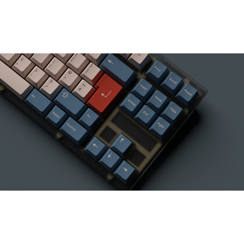 Milkyway Pluto Keycap Set [In stock] - Image 19