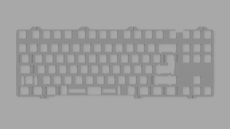 Freebird TKL Plate Add-ons Group Buy - Image 7