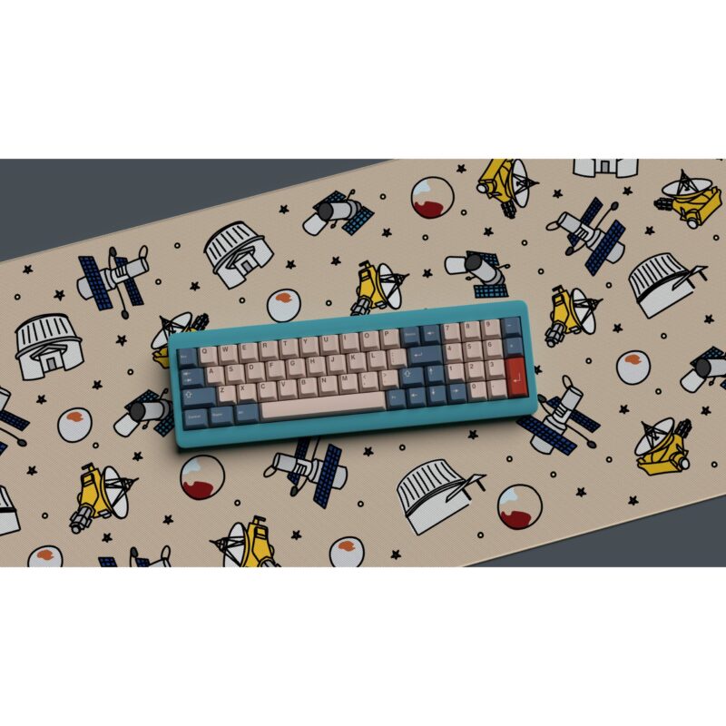 Milkyway Pluto Keycap Set [In stock] - Image 20
