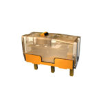 TTC Gold Dustproof Mouse Switch 80M