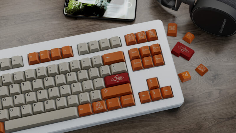 GMK Liftoff Group Buy - Image 11
