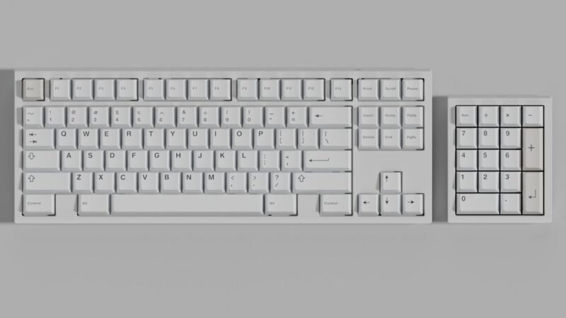 Freebird Numpad Pro and Lite Group Buy - Image 31