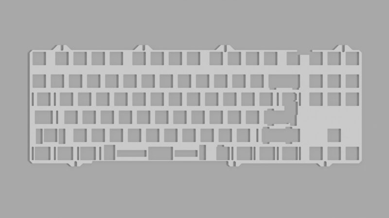 Freebird TKL Plate Add-ons Group Buy - Image 9