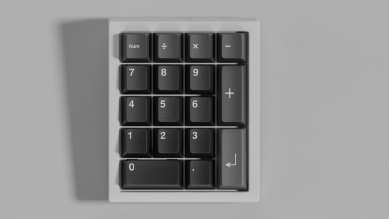 Freebird Numpad Pro and Lite Group Buy - Image 17