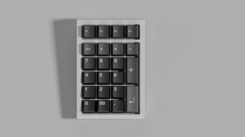 Freebird Numpad Pro and Lite Group Buy - Image 5