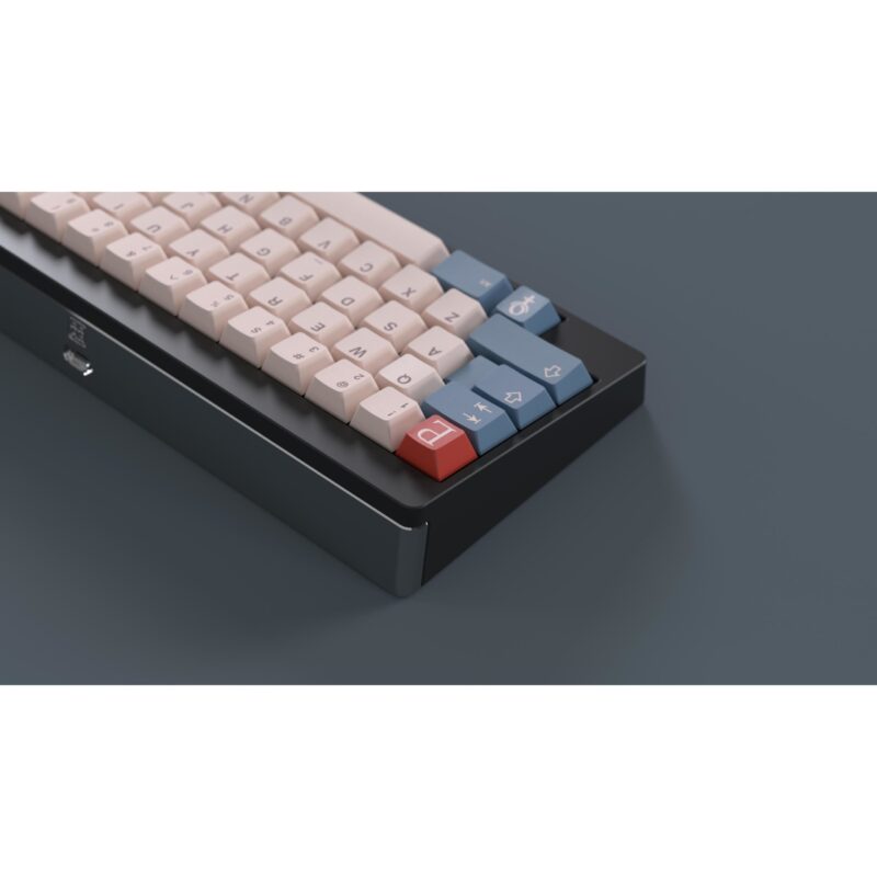 Milkyway Pluto Keycap Set [In stock] - Image 21