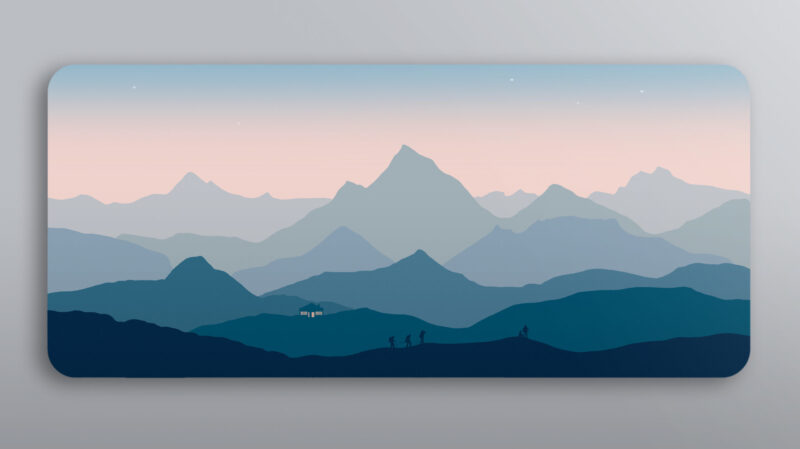 Tranquil Deskmats - Image 2