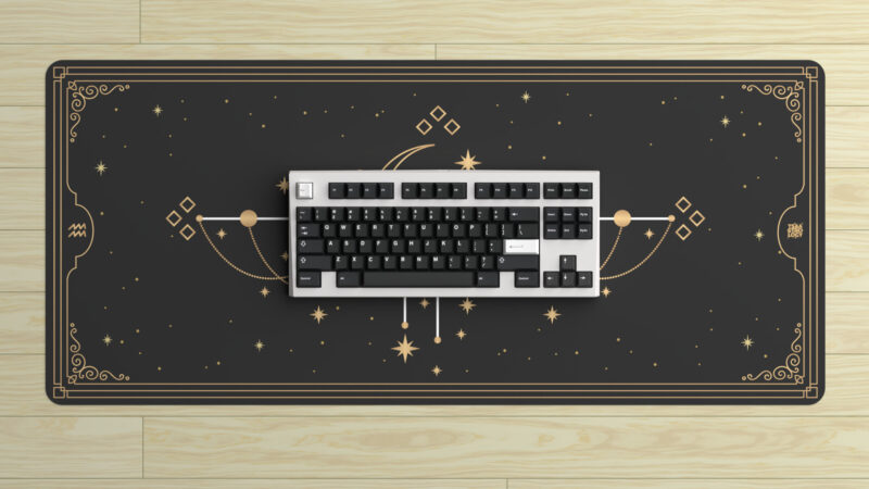 Tsaastrology Deskmats [In stock extras] - Image 34