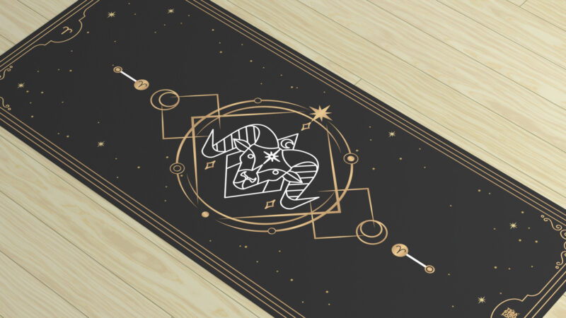 Tsaastrology Deskmats [In stock extras] - Image 2