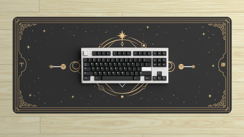 Tsaastrology Deskmats [In stock extras] - Image 4