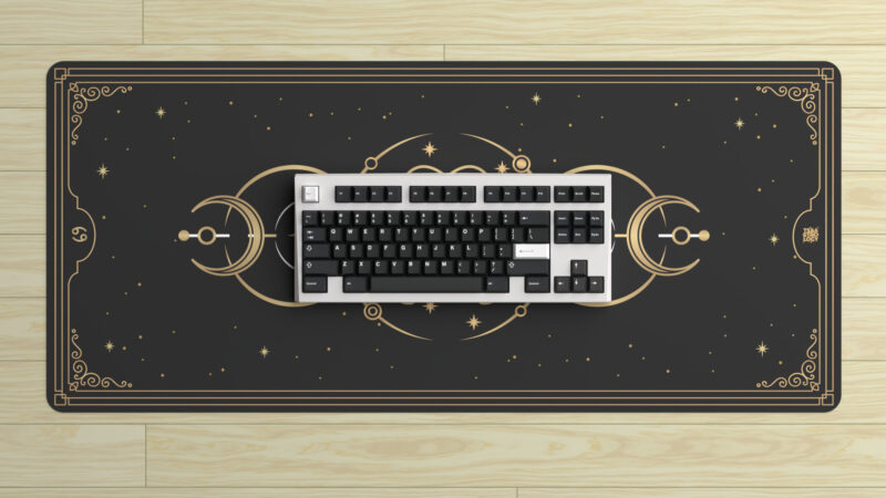Tsaastrology Deskmats [In stock extras] - Image 13
