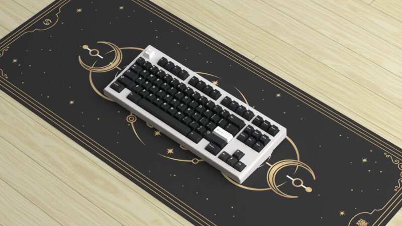 Tsaastrology Deskmats [In stock extras] - Image 12