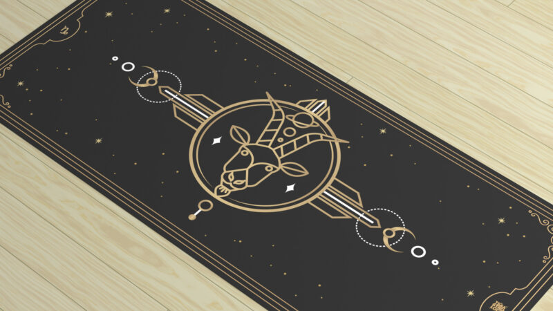 Tsaastrology Deskmats [In stock extras] - Image 29