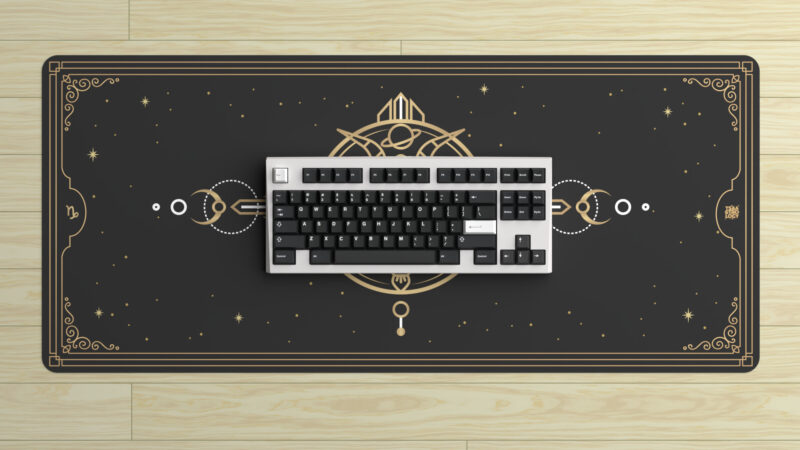 Tsaastrology Deskmats [In stock extras] - Image 31