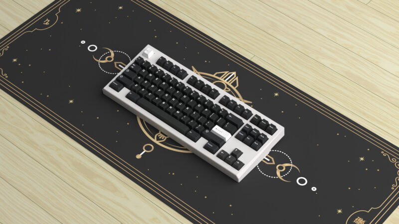 Tsaastrology Deskmats [In stock extras] - Image 30