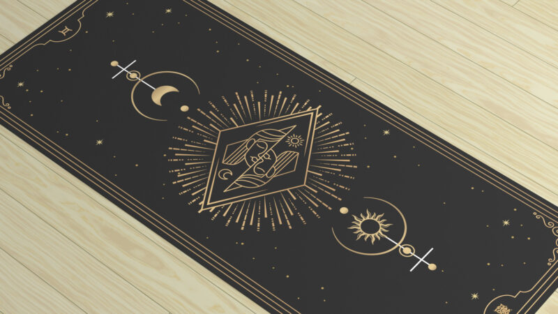 Tsaastrology Deskmats [In stock extras] - Image 8