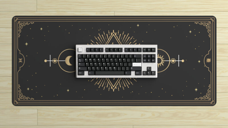 Tsaastrology Deskmats [In stock extras] - Image 10