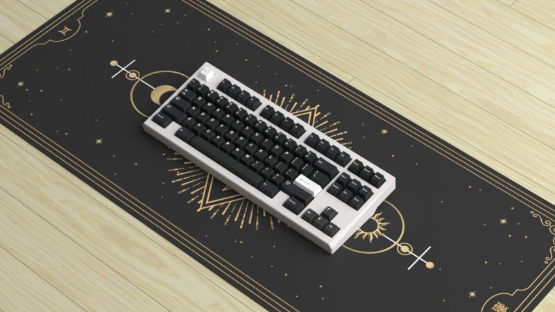 Tsaastrology Deskmats [In stock extras] - Image 9