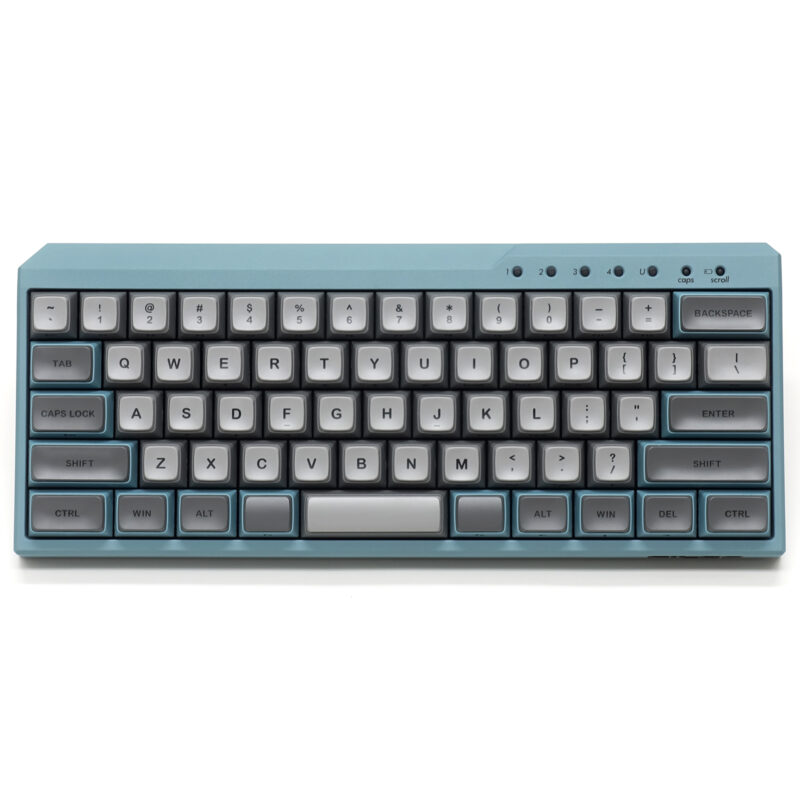 Filco Majestouch Minila-R Convertible (Asagi)