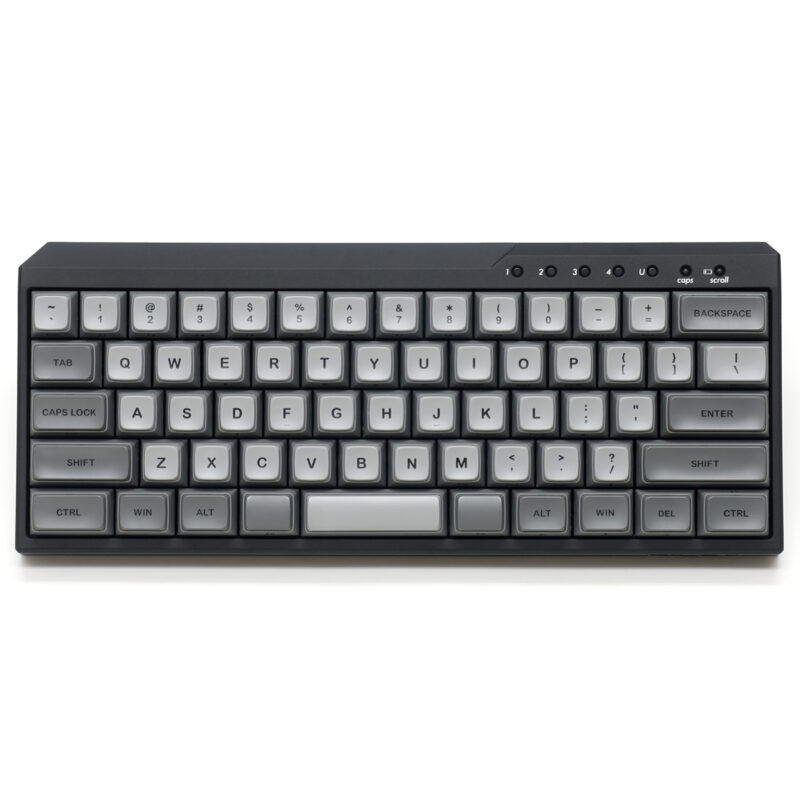 Filco Majestouch Minila-R Convertible (Matte Black)