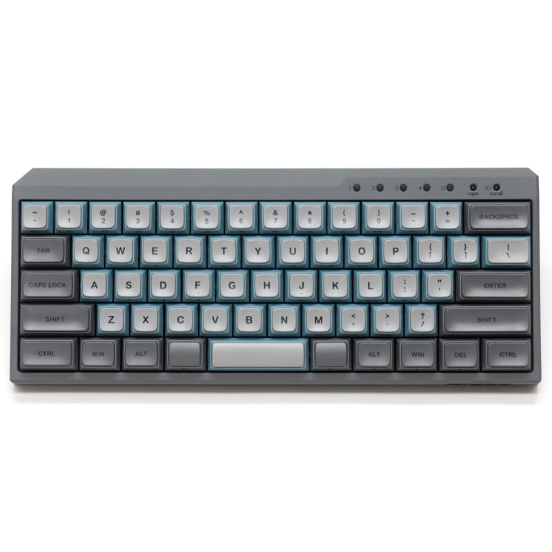 Filco Majestouch Minila-R Convertible (Sky Grey)