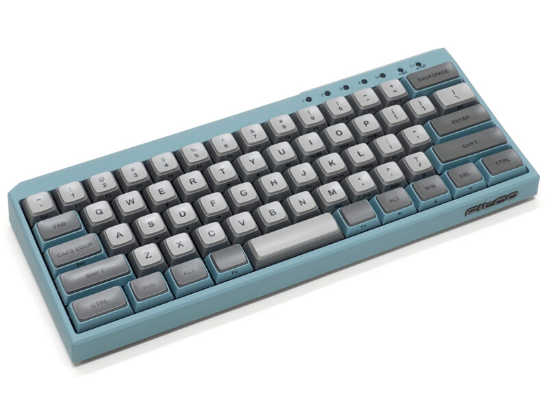 Filco Majestouch Minila-R Convertible (Asagi) - Image 2