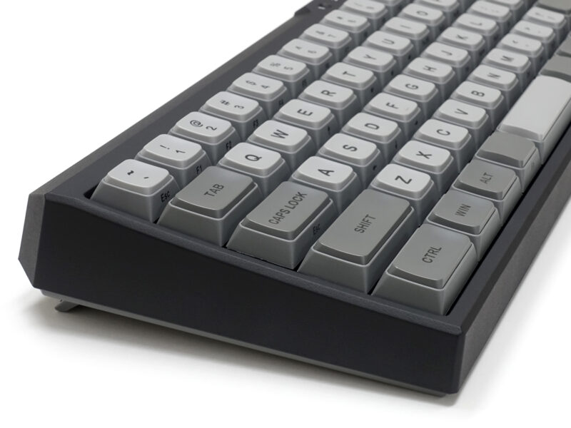 Filco Majestouch Minila-R Convertible (Matte Black) - Image 5
