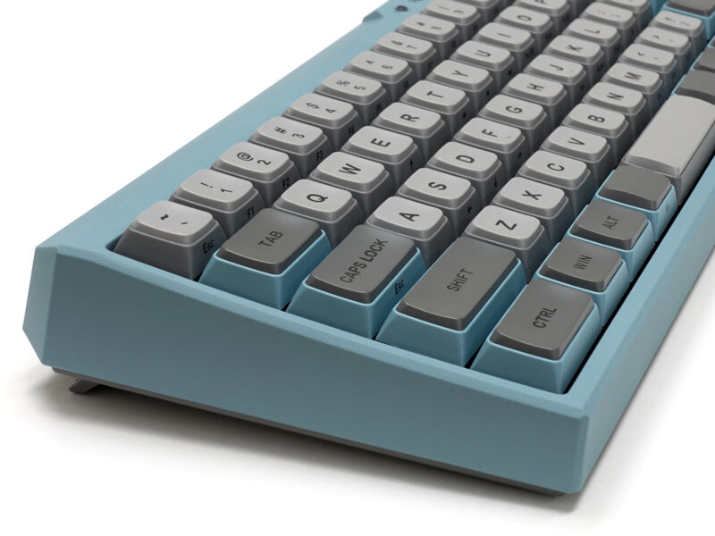 Filco Majestouch Minila-R Convertible (Asagi) - Image 4