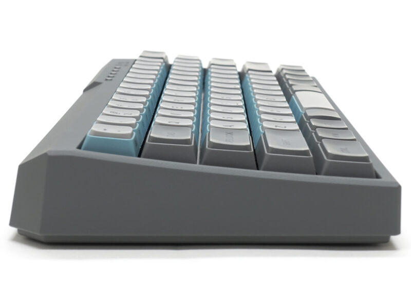 Filco Majestouch Minila-R Convertible (Sky Grey) - Image 4