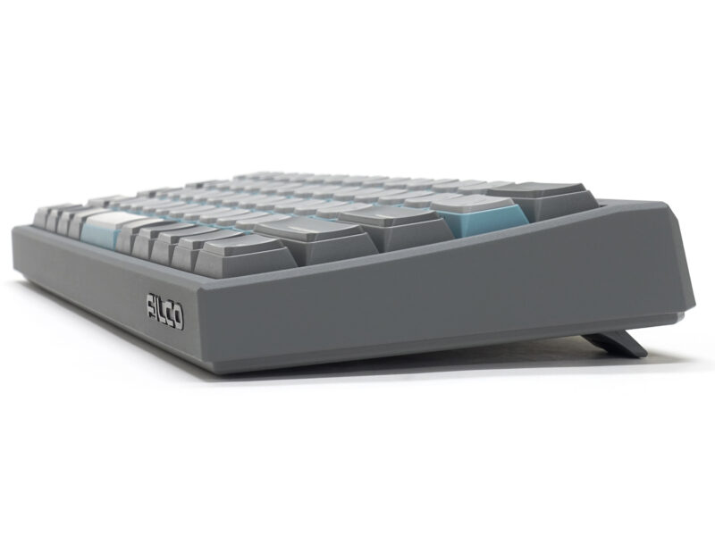 Filco Majestouch Minila-R Convertible (Sky Grey) - Image 5