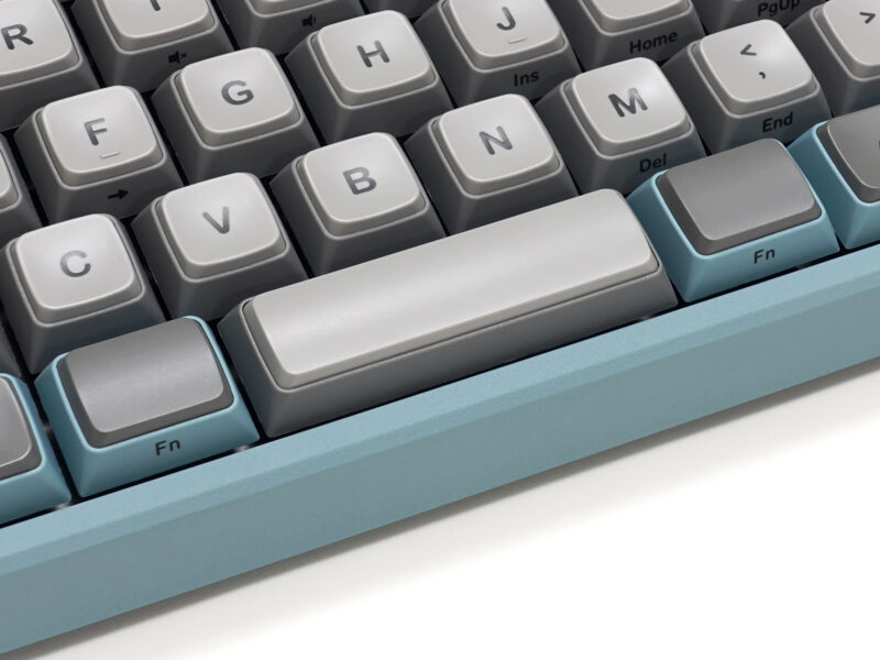 Filco Majestouch Minila-R Convertible (Asagi) - Image 9