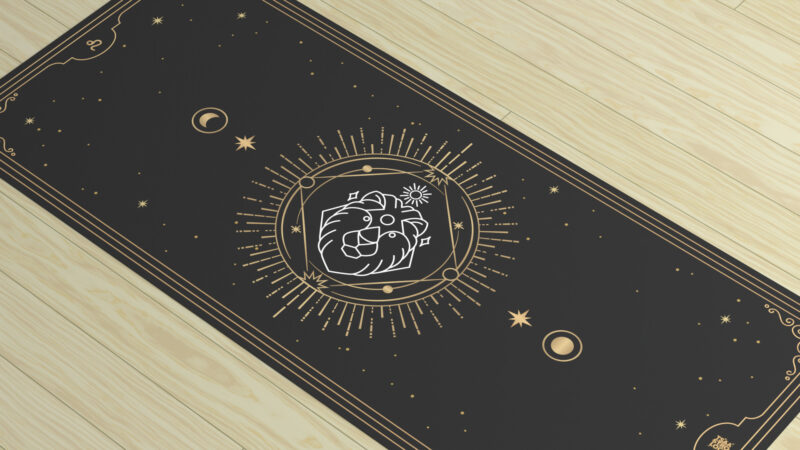 Tsaastrology Deskmats [In stock extras] - Image 14