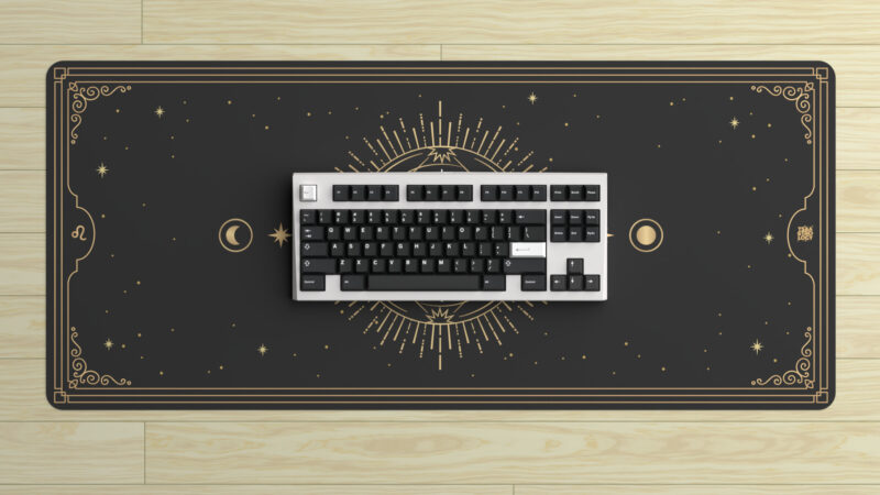 Tsaastrology Deskmats [In stock extras] - Image 16