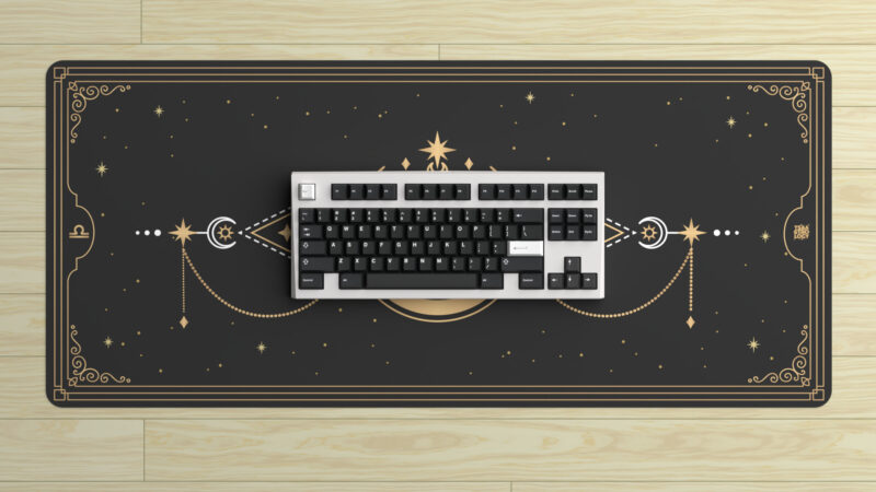 Tsaastrology Deskmats [In stock extras] - Image 22