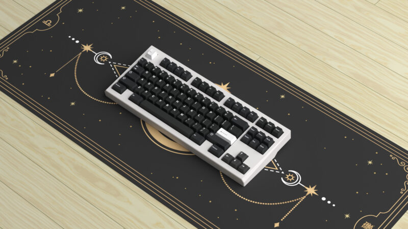 Tsaastrology Deskmats [In stock extras] - Image 21