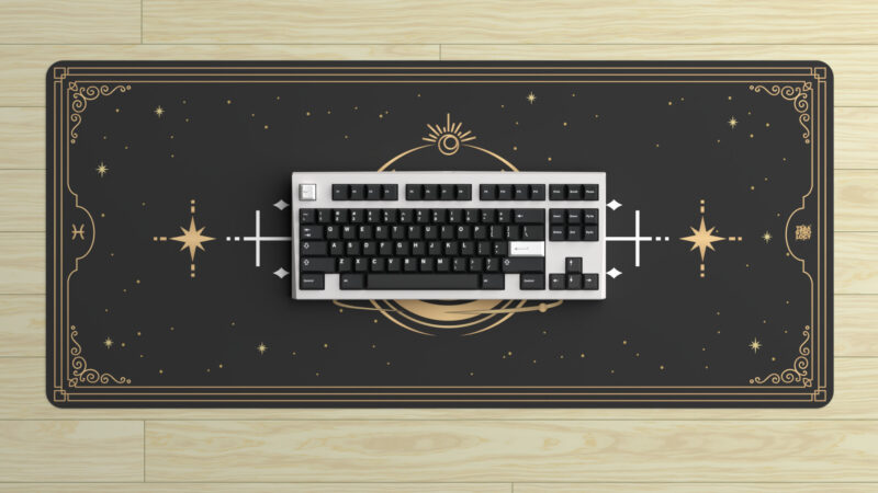 Tsaastrology Deskmats [In stock extras] - Image 37