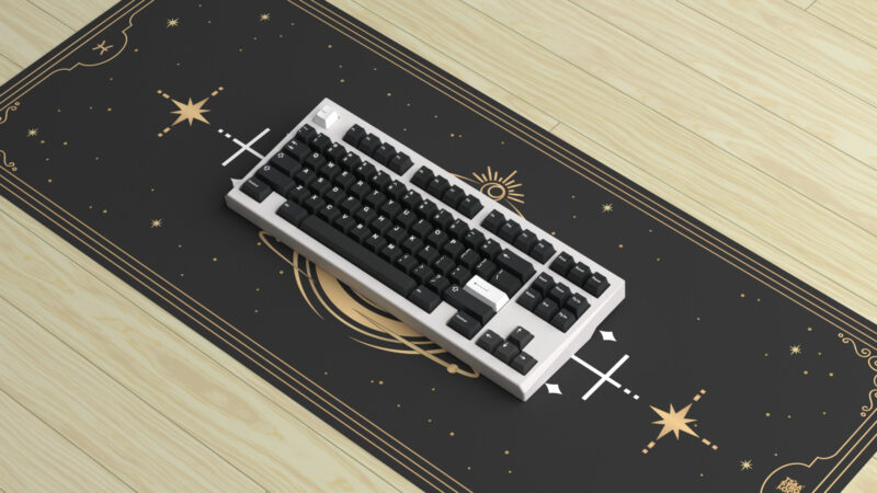 Tsaastrology Deskmats [In stock extras] - Image 36