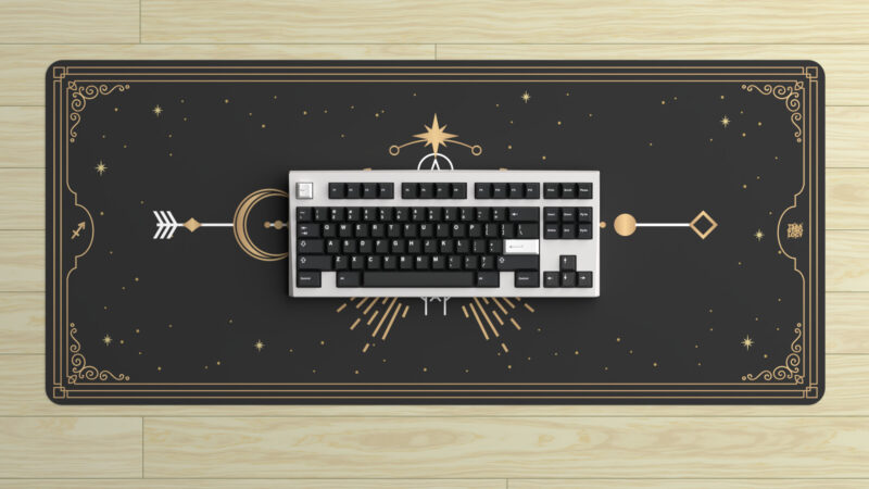 Tsaastrology Deskmats [In stock extras] - Image 28