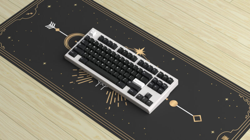 Tsaastrology Deskmats [In stock extras] - Image 27