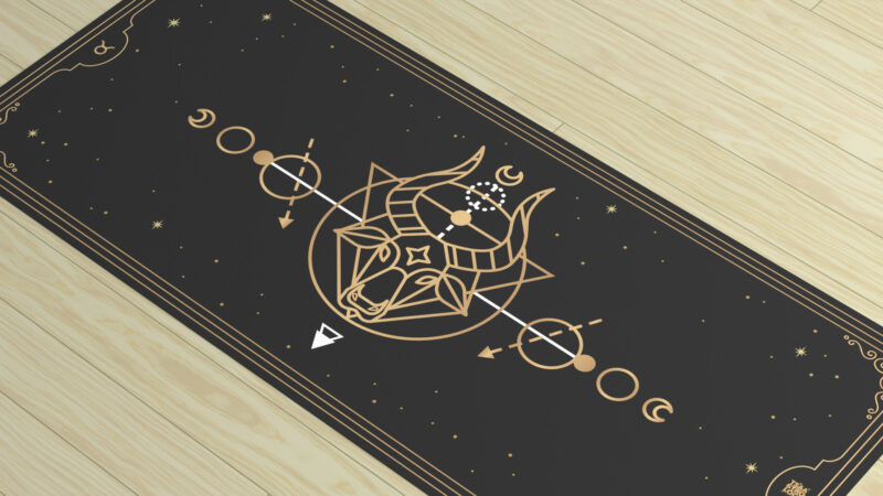 Tsaastrology Deskmats [In stock extras] - Image 5