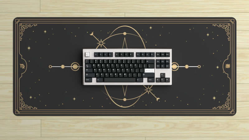 Tsaastrology Deskmats [In stock extras] - Image 19