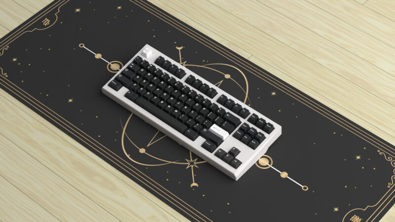 Tsaastrology Deskmats [In stock extras] - Image 18